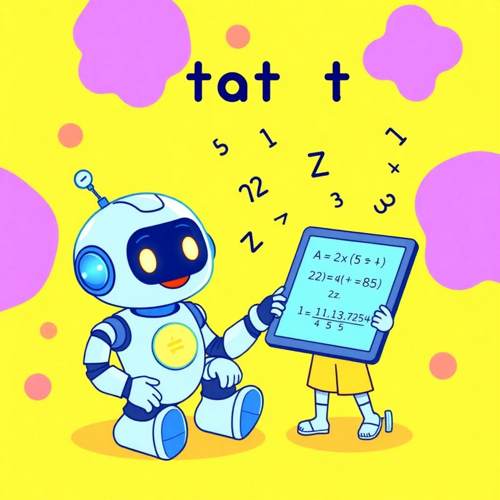 JetLearn AI robot tutor